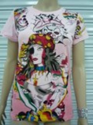 Ed Hardy shirts women-717